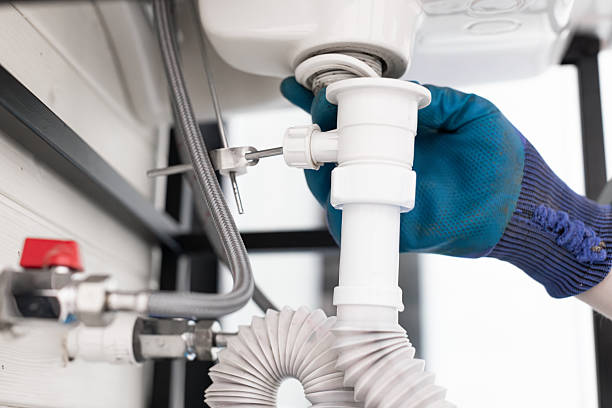 Reliable Toilet Repair contractor in Ellisburg, NY by AAA Plumbing Heating